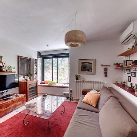 בית האומנים Artist Home Neve Ilan Exteriör bild