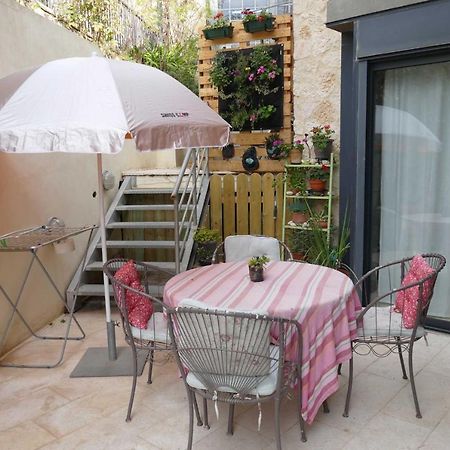 בית האומנים Artist Home Neve Ilan Exteriör bild