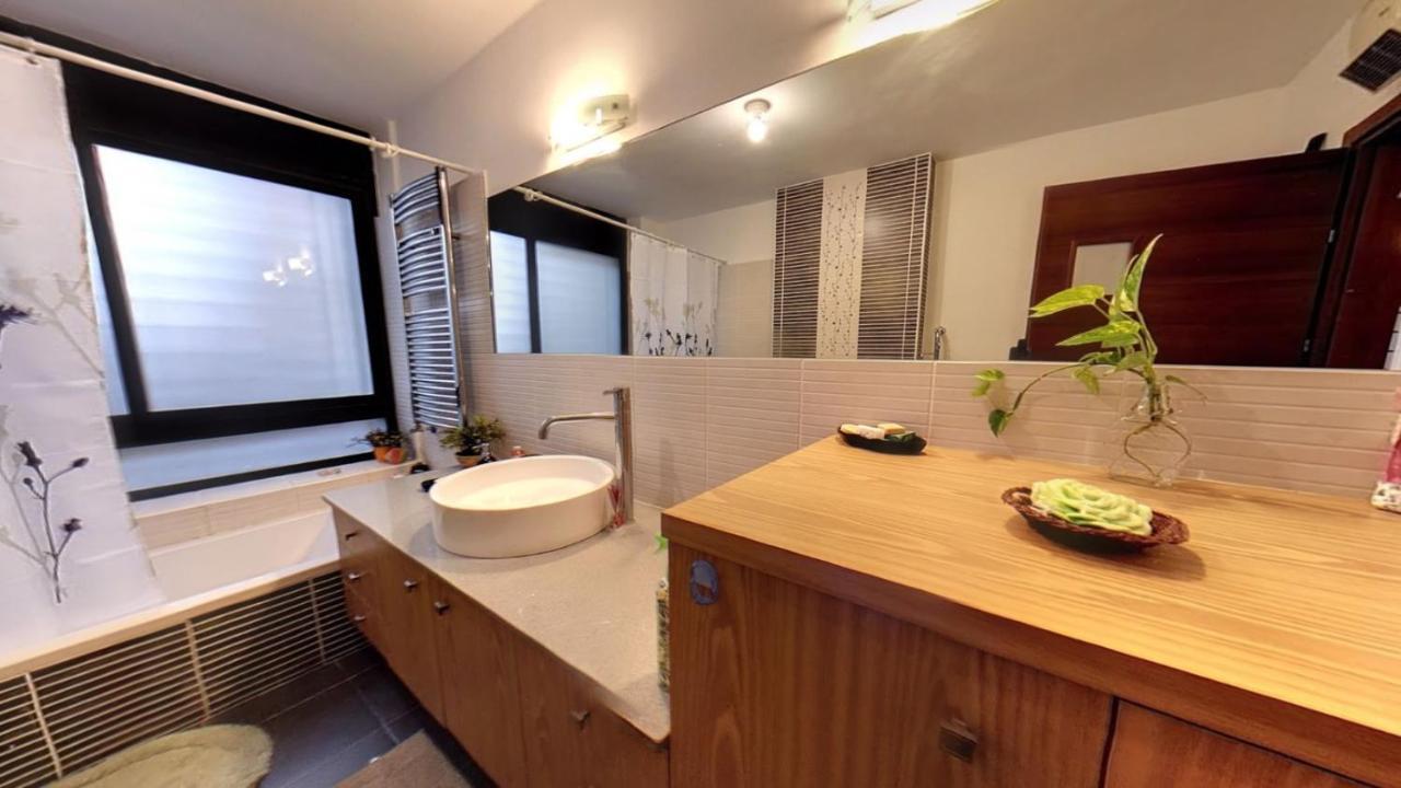 בית האומנים Artist Home Neve Ilan Exteriör bild